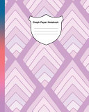 Copertina di Graph Paper Notebook