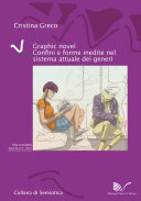 Copertina di Graphic Novel