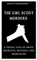 Copertina di The Girl Scout Murders