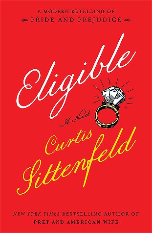 Copertina di Eligible