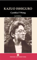 Copertina di Kazuo Ishiguro