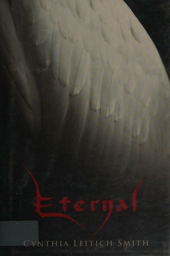 Copertina di Eternal