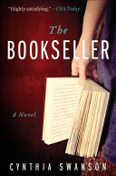 Copertina di The Bookseller