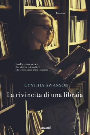 Copertina di La rivincita di una libraia