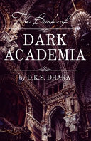 Copertina di The Book of Dark Academia
