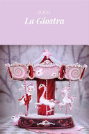 Copertina di La Giostra
