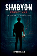Copertina di Simbyon