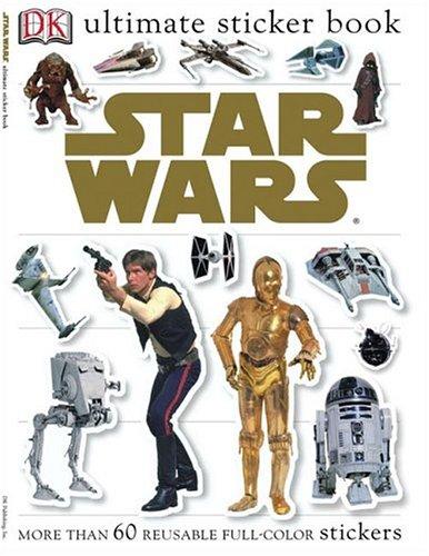 Copertina di Star Wars, Classic