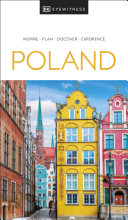 Copertina di DK Poland