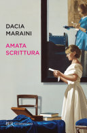 Copertina di Amata scrittura
