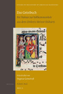 Copertina di Das Geistbuch
