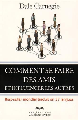 Copertina di How to Win Friends and Influence People