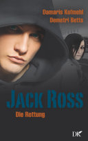 Copertina di Jack Ross