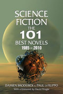Copertina di One Hundred and One Best Novels 1985-2010