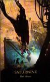 Copertina di Saturnine