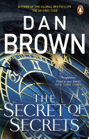 Copertina di The Secret of Secrets