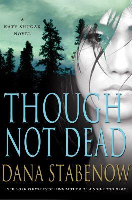 Copertina di Though not dead