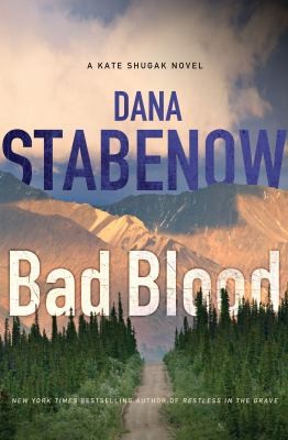 Copertina di Bad Blood