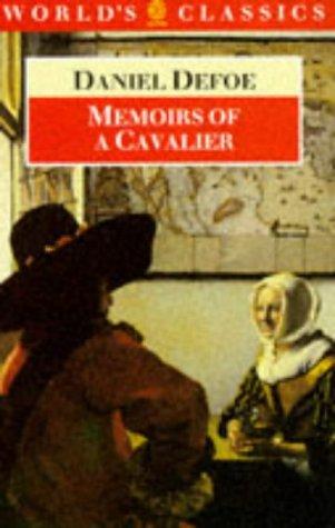 Copertina di Memoirs of a Cavalier or a Military Journal of the Wars in Germany, And the Wars in England. from the Year 1632 to the Year 1648