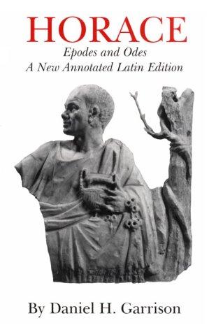 Copertina di Horace