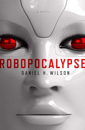 Copertina di Robopocalypse