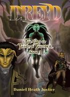 Copertina di The way of thorn and thunder