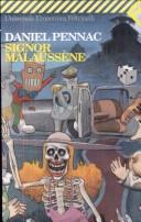 Copertina di Signor Malaussene (Universale Economica)