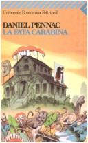 Copertina di La fata carabina