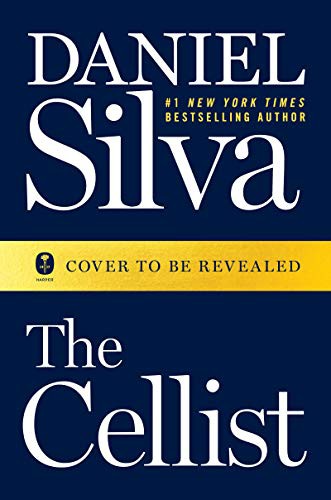 Copertina di The Cellist