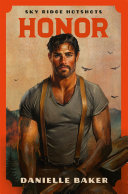 Copertina di Honor