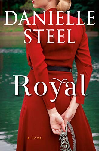 Copertina di Royal