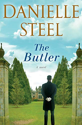 Copertina di The Butler