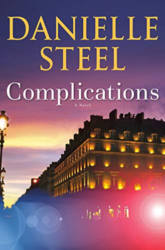 Copertina di Complications