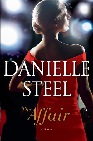 Copertina di Affair