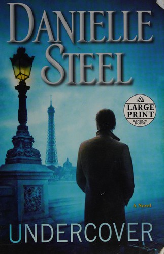 Copertina di Undercover