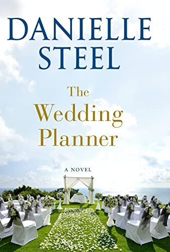 Copertina di Wedding Planner