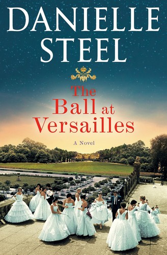 Copertina di Ball at Versailles