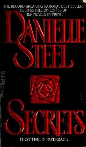 Copertina di Secrets