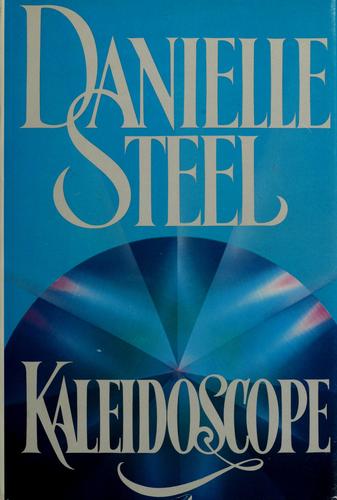 Copertina di KALEIDSCOPE