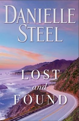Copertina di Lost and Found