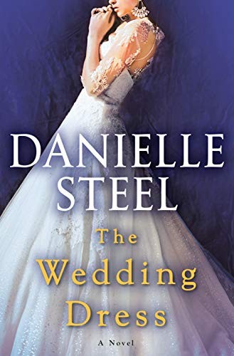 Copertina di The Wedding Dress