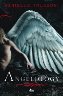 Copertina di Angelology