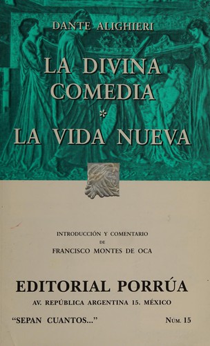Copertina di Vida Nueva