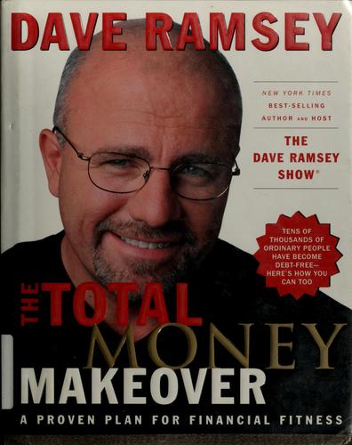 Copertina di The total money makeover