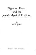 Copertina di Sigmund Freud And The Jewish Mystical Tradition