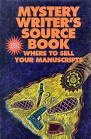 Copertina di Mystery Writer's Source Book