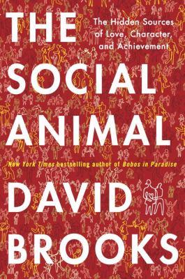 Copertina di The social animal