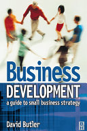 Copertina di Business Development