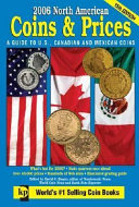 Copertina di North American Coins and Prices
