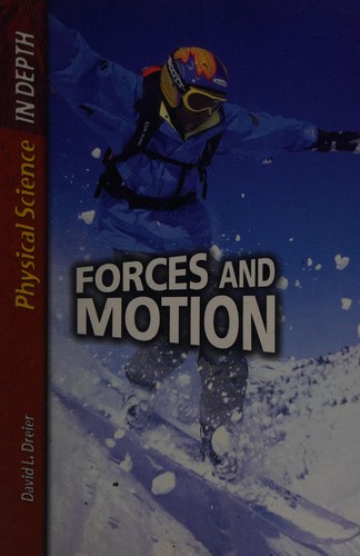 Copertina di Forces and Motion